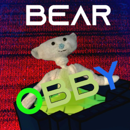 Bear Obby
