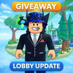 [🔥LOBBY🔥] Impossible! Obby