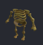 skeletonheadless