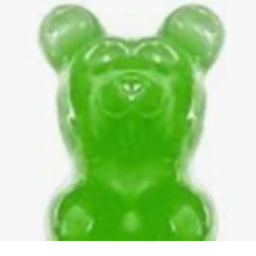 I'm a gummy bear on roblox?!?! icon