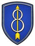 8.t.h Infantry Division
