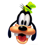 Goofy