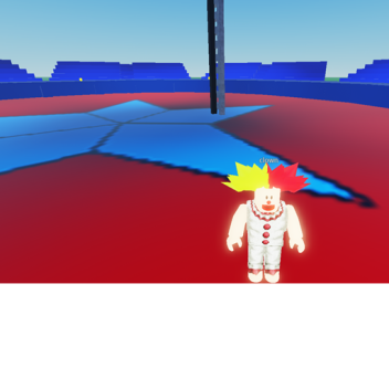 Le clown de la mort (story)