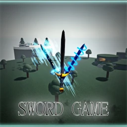 Sword Game [UPD] icon