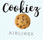 Cookiez Airlines
