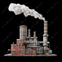 The Strange Factory
