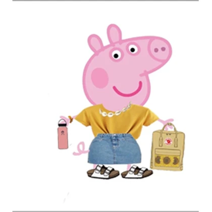 PePpA Sunflowerz Roblox group icon