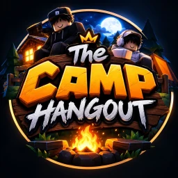 [🎃!] The Camp Hangout 🔊 icon