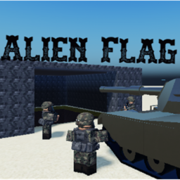 Alien Invasion