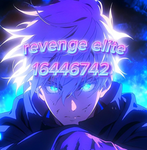 r, revenge elite