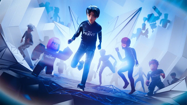 The Hunt: MEGA EDITION