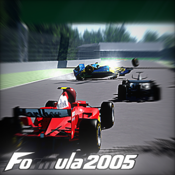 Formula 2005(Test)