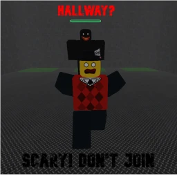 Hallway? icon