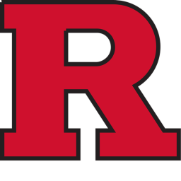 {B10} Rutgers Scarlet Knights