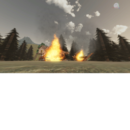 the monsters are coming (beta)