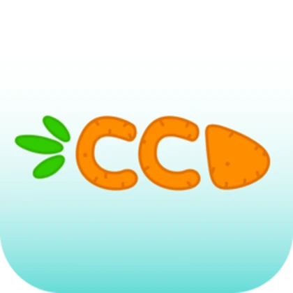 Chubby Carrots Roblox group icon