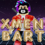 Inscritos do Xmenbart