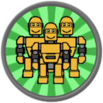 Your Army