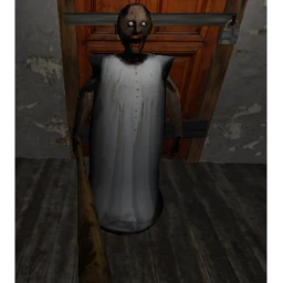 Granny icon