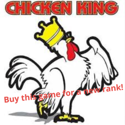 Chicken destroy!