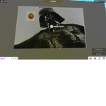 The FO and dark side