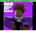 BBG/Gang