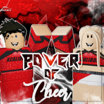 Power Of Cheer