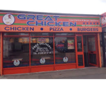 Great Chicken