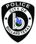Bullard Police Department