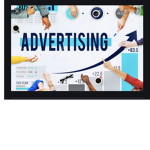 Advertising!