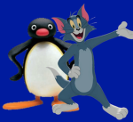Penguin/Cat Games