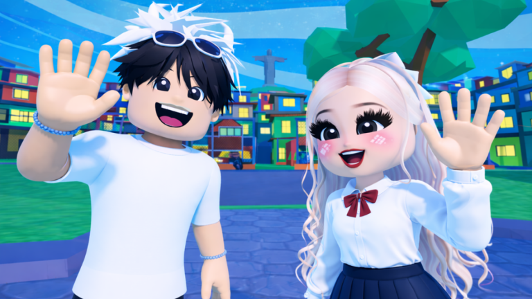 BR Community [CMBr] screenshot 2