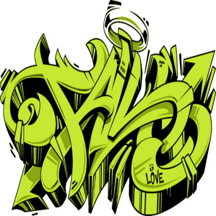 graffiti15 Roblox decal