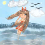 ~ Small Artists ~