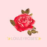 L O V E L Y R O S E S