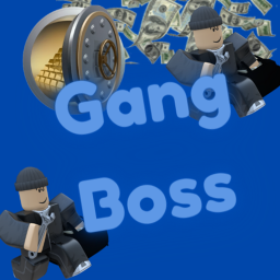 Gang Boss