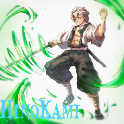 Hinokami