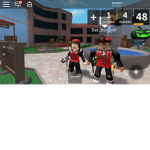 The cool kids come join yall
