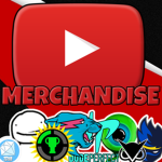 YouTube Creator's Merchandise