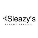 Sleazy's Roblox Apparel