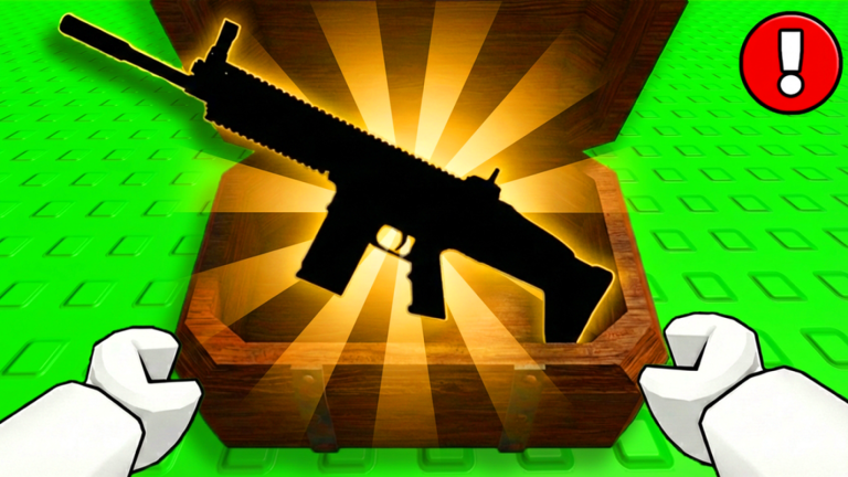 My Weapon Collection screenshot 3