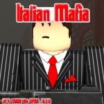 [RRP2] Italian Mafia
