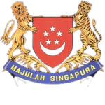 {SG} Republic of Singapore