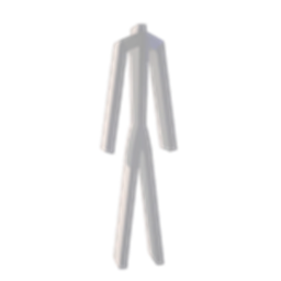 [10% OFF] HEADLESS BILLY!