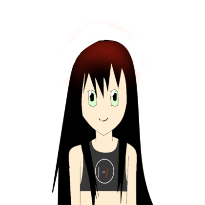 iiSarahBear Drawing Roblox decal