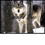 Wolf's Shop