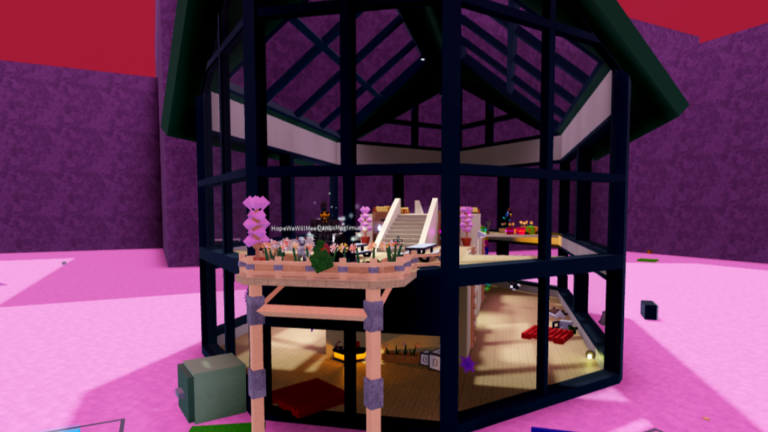 Untitled Physics game screenshot 2