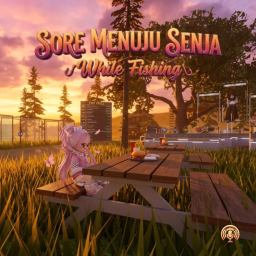 SORE MENUJU SENJA [ VOICE CHAT ] FREE VIP