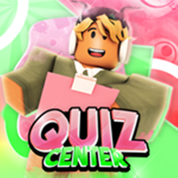 [APPLY HERE] Quiz Center