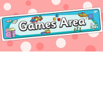 Area Gamer
